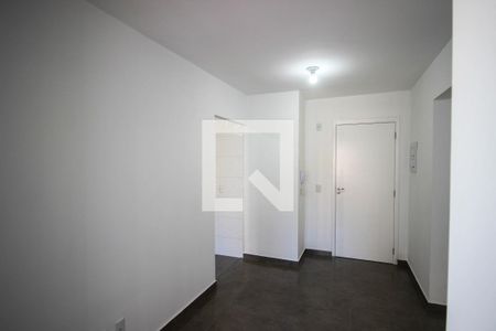 Apartamento para alugar com 2 quartos, 50m² em Jardim Sao Carlos, Sorocaba