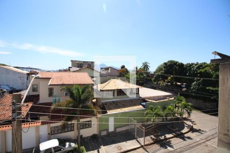 Vista de apartamento para alugar com 3 quartos, 120m² em Curicica, Rio de Janeiro