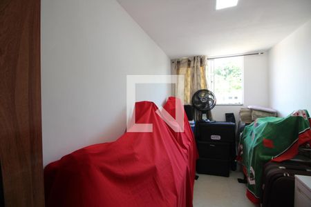 Quarto 1 de apartamento para alugar com 3 quartos, 120m² em Curicica, Rio de Janeiro