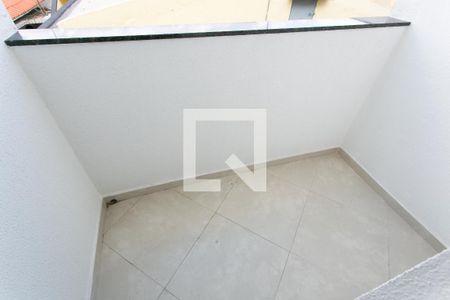 Varanda - Casa 2  de casa à venda com 6 quartos, 190m² em Jardim Itapemirim, São Paulo