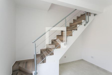 Sala - Casa 2 de casa à venda com 6 quartos, 190m² em Jardim Itapemirim, São Paulo