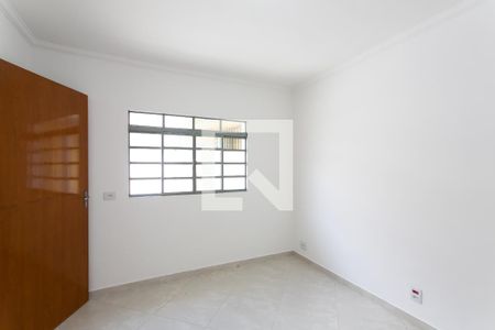 Sala - Casa 3 de casa à venda com 6 quartos, 190m² em Jardim Itapemirim, São Paulo