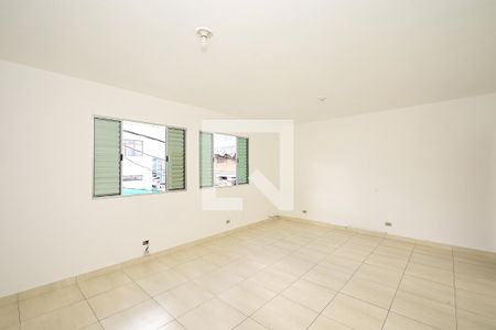 Suíte de apartamento para alugar com 1 quarto, 48m² em Vila Sonia, São Paulo