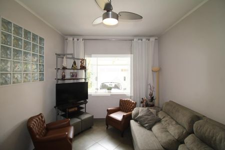 Sala de casa à venda com 3 quartos, 170m² em Vila Ester (zona Norte), São Paulo