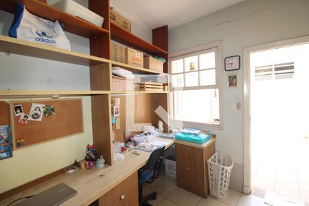 Escritório de casa à venda com 3 quartos, 170m² em Vila Ester (zona Norte), São Paulo