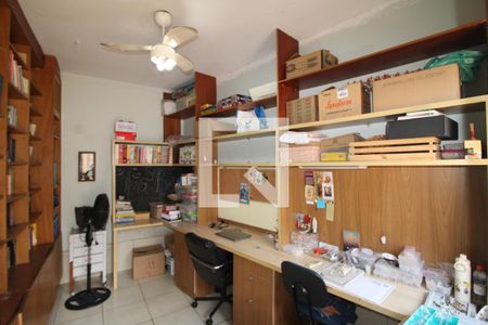 Escritório de casa à venda com 3 quartos, 170m² em Vila Ester (zona Norte), São Paulo