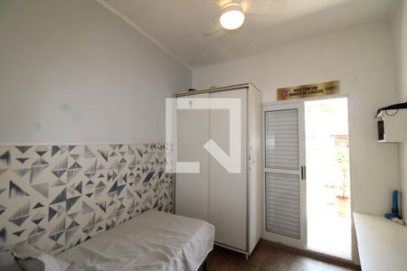 Quarto 1 de casa à venda com 3 quartos, 170m² em Vila Ester (zona Norte), São Paulo