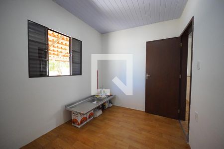 Quarto 1 de casa para alugar com 2 quartos, 105m² em Canto, Florianópolis