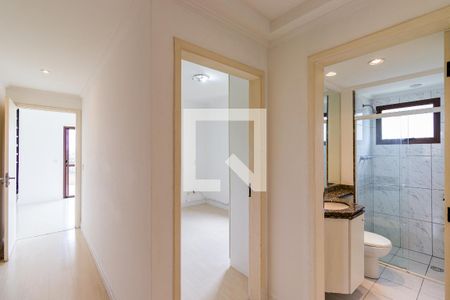 Apartamento para alugar com 4 quartos, 149m² em Vila Suzana, São Paulo