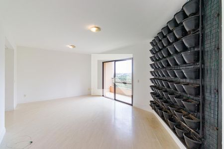 Apartamento para alugar com 4 quartos, 149m² em Vila Suzana, São Paulo