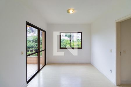 Apartamento para alugar com 4 quartos, 149m² em Vila Suzana, São Paulo