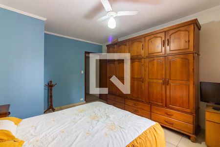 Quarto 1 de casa à venda com 4 quartos, 160m² em Rochdale, Osasco