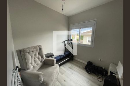 Quarto 3 de casa para alugar com 3 quartos, 125m² em Chácara Canta Galo, Cotia