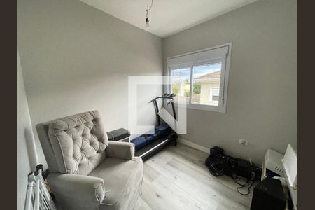 Quarto 3 de casa para alugar com 3 quartos, 125m² em Chácara Canta Galo, Cotia