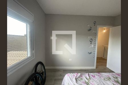 Quarto 2 de casa para alugar com 3 quartos, 125m² em Chácara Canta Galo, Cotia