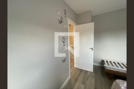 Quarto 2 de casa para alugar com 3 quartos, 125m² em Chácara Canta Galo, Cotia