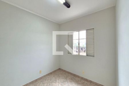 Quarto 1  de casa para alugar com 3 quartos, 129m² em Jardim Florence, Campinas