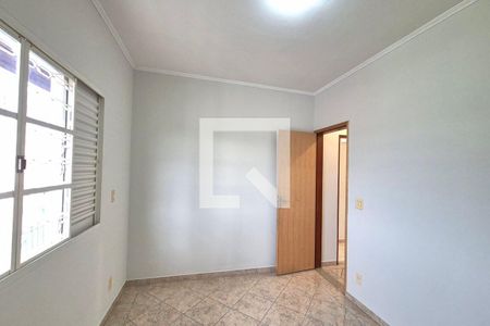 Quarto 2  de casa para alugar com 3 quartos, 129m² em Jardim Florence, Campinas