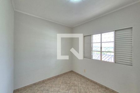Quarto 2  de casa para alugar com 3 quartos, 129m² em Jardim Florence, Campinas
