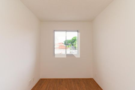 Suíte de apartamento para alugar com 1 quarto, 30m² em Planalto Paulista, São Paulo