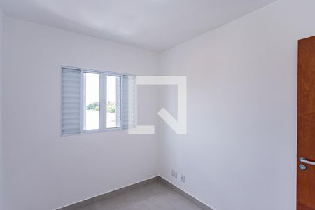 Quarto 1 de apartamento à venda com 2 quartos, 40m² em Vila Mangalot, São Paulo