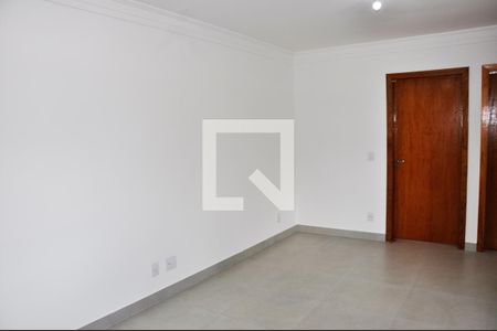 Detalhe - Sala de apartamento à venda com 2 quartos, 40m² em Vila Mangalot, São Paulo