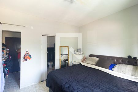 Suíte de casa para alugar com 2 quartos, 300m² em Campo Grande, Rio de Janeiro