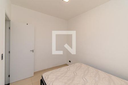Quarto 1 de apartamento para alugar com 2 quartos, 45m² em Vila Fernandes, São Paulo
