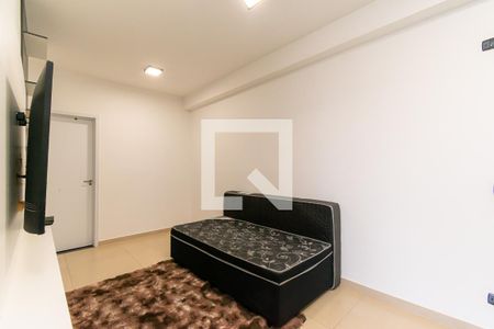 Sala de apartamento para alugar com 2 quartos, 45m² em Vila Fernandes, São Paulo