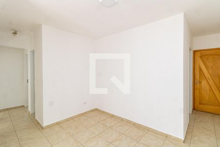 Sala de apartamento para alugar com 3 quartos, 61m² em Vila Guilherme, São Paulo