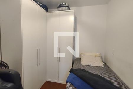 Quarto 1 de apartamento à venda com 3 quartos, 113m² em Santo Antônio, São Caetano do Sul