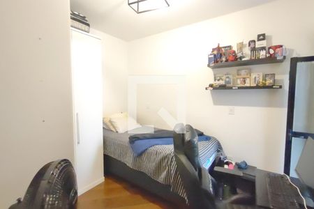 Quarto 1 de apartamento à venda com 3 quartos, 113m² em Santo Antônio, São Caetano do Sul