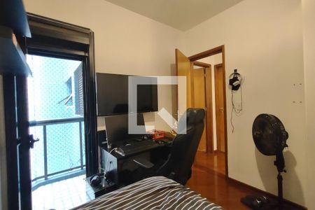 Quarto 1 de apartamento à venda com 3 quartos, 113m² em Santo Antônio, São Caetano do Sul