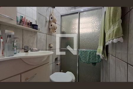 Banheiro Suíte 1 de casa para alugar com 2 quartos, 159m² em Jardim Alto da Barra, Campinas