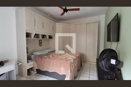Quarto 1 de casa para alugar com 2 quartos, 159m² em Jardim Alto da Barra, Campinas