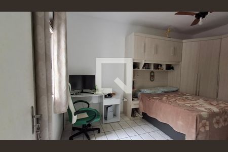 Quarto 1 de casa para alugar com 2 quartos, 159m² em Jardim Alto da Barra, Campinas