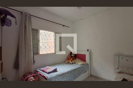 Quarto 2 de casa para alugar com 2 quartos, 159m² em Jardim Alto da Barra, Campinas