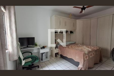 Quarto 1 de casa para alugar com 2 quartos, 159m² em Jardim Alto da Barra, Campinas