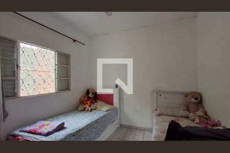 Quarto 2 de casa para alugar com 2 quartos, 159m² em Jardim Alto da Barra, Campinas