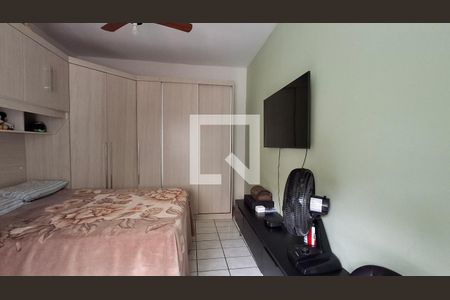 Quarto 1 de casa para alugar com 2 quartos, 159m² em Jardim Alto da Barra, Campinas