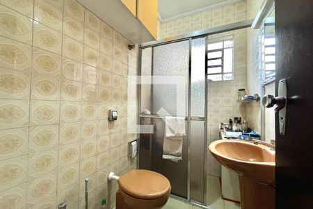 Banheiro da Suíte de casa à venda com 3 quartos, 250m² em Jabaquara, São Paulo