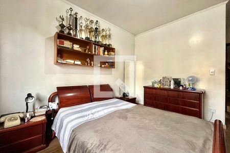 Suite de casa à venda com 3 quartos, 250m² em Jabaquara, São Paulo