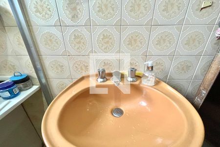 Banheiro da Suíte de casa à venda com 3 quartos, 250m² em Jabaquara, São Paulo