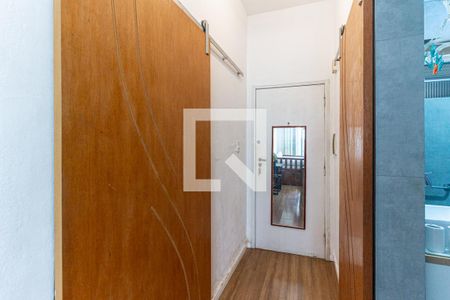 Entrada do Studio de kitnet/studio para alugar com 1 quarto, 28m² em Vila Buarque, São Paulo