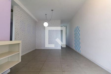 Sala de apartamento à venda com 3 quartos, 75m² em Vila Carrão, São Paulo