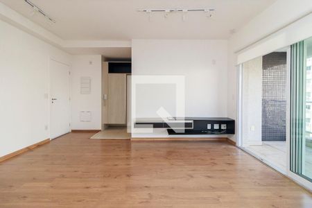 Studio de apartamento para alugar com 1 quarto, 49m² em Campo Belo, São Paulo