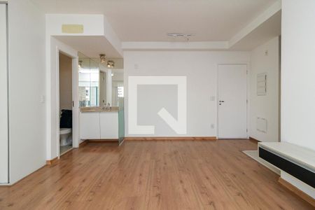 Studio de apartamento para alugar com 1 quarto, 49m² em Campo Belo, São Paulo