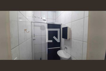 Casa 1 - Banheiro da Suíte de casa à venda com 6 quartos, 200m² em Conceicao, Osasco