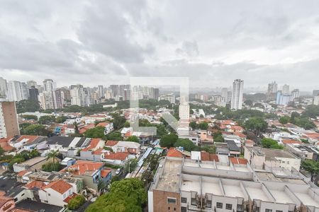 Vista do quarto 1 de apartamento à venda com 2 quartos, 93m² em Vila Mariana, São Paulo
