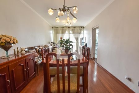 Sala de apartamento à venda com 2 quartos, 93m² em Vila Mariana, São Paulo